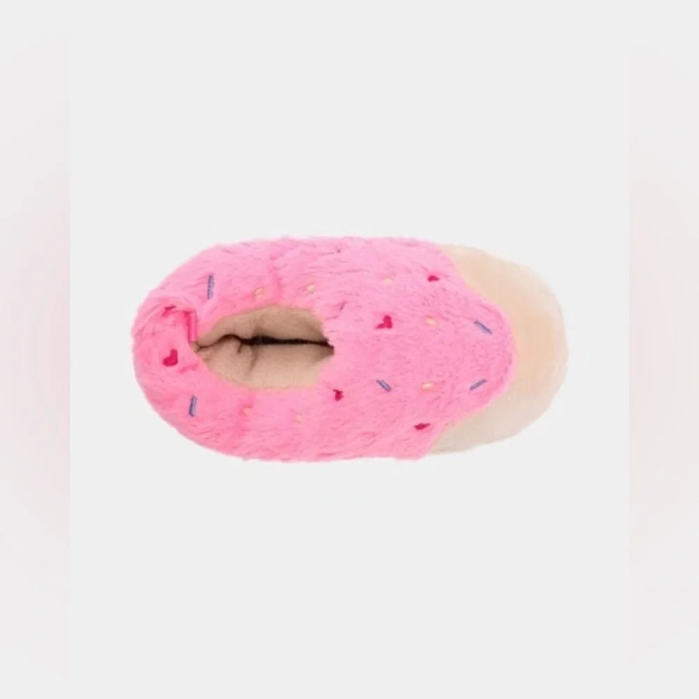 Carter’s Girls Donut Slippers